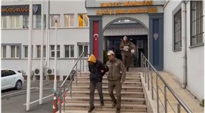 Bursa'da köpeğe eziyet eden kişi gözaltına alındı