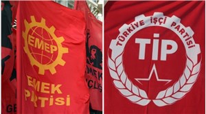 HDP'nin 'cumhurbaşkanı adayı' kararıyla ilgili TİP ve EMEP’ten açıklamalar