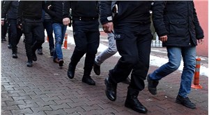 Ankara'da köpek dövüştüren 31 kişi gözaltına alındı