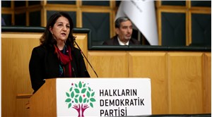 Buldan'dan HDP'nin cumhurbaşkanı adayı çıkarma kararı hakkında açıklama
