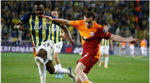 Fenerbahçe-Galatasaray derbisinde ilk 11'ler belli oldu