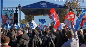 SOL Parti seçim bildirisini açıkladı