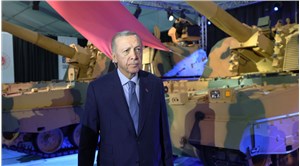 Erdoğan, Kılıçdaroğlu'nu hedef aldı; TSK komutanları alkışladı!