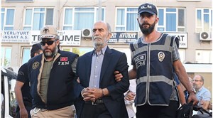 Eski Bursa Valisi Harput'a 'FETÖ'den 8 yıl 9 ay hapis cezası verildi
