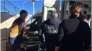 Kars'ta öğrenci servisi devrildi: 1 öğrenci hayatını kaybetti, 14 yaralı