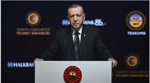 Erdoğan, Altılı Masayı hedef aldı: Altı kaptan bir gemiyi batırır