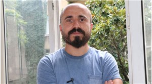 Gazeteci Sezgin Kartal’a, 10 Ocak Çalışan Gazeteciler Günü’nde gözaltı