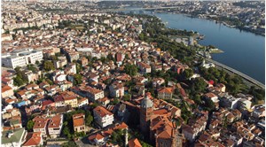 "İstanbul'daki binaların yüzde 70'i depreme karşı zayıf"