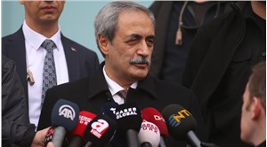 Yargıtay Başsavcısı Şahin, HDP'nin kapatılması istemli davada sözlü açıklamalarını tamamladı
