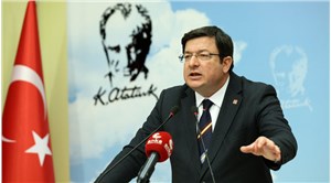 Davutoğlu'nun 'imza yetkisi' sözlerine CHP'den ilk değerlendirme