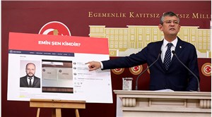 AKP'den Özgür Özel'in Emin Şen dosyasıyla ilgili ilk açıklama