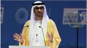 COP28’in başkanı petrol şirketi CEO’su Al Jaber oldu!