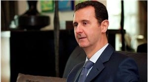 Esad'dan üçlü görüşme açıklaması: Rusya ve Suriye arasında önceden koordine edilmeli
