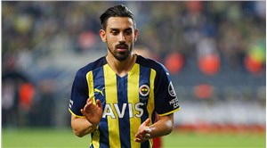 Fenerbahçeli İrfan Can Kahveci'ye 2 maç ceza