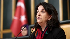 Pervin Buldan'dan adaylık açıklaması: HDP şamar oğlanı değildir