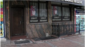 Gaziosmanpaşa'da restoranda silahlı çatışma: 1 ölü 2 yaralı