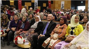 Kılıçdaroğlu: Kırsalda çalışan kadınların sosyal güvenlik primini biz ödeyeceğiz