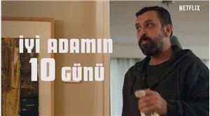 Nejat İşler’in başrolünde olduğu Mehmet Eroğlu romanı uyarlaması ‘İyi Adamın 10 Günü’ 10 Şubat’ta yayında