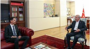 Furkan Yazıcıoğlu, CHP'den vekil adayı gösterileceği iddialarını yanıtladı