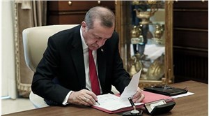 Resmi Gazete'de yayımlandı: Erdoğan'dan gece yarısı çok sayıda atama