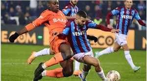 Trabzonspor, sahasında moral buldu