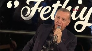 Erdoğan, Altılı Masa'yı hedef aldı: Üçüncü sınıf sokak tiyatrosu