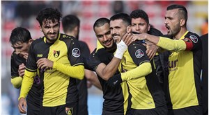 İstanbulspor, Ümraniyespor’u 2 golle geçti