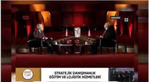 Kemal Kılıçdaroğlundan SADATın reklamına tepki: O az kalmış aklınızı alırım