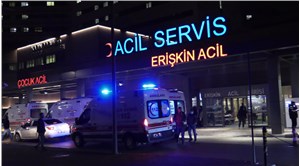Adana'da dayısına ateş eden kişi annesini ağır yaraladı