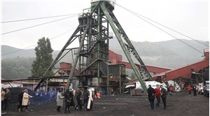 Amasra'daki maden faciasının yaşandığı kaza gününe ait ses kaydı ortaya çıktı