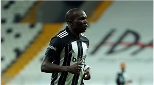 Beşiktaş, Aboubakar için geri sayıma geçti