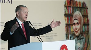 Erdoğan'dan, AKP'nin randevu talebini reddeden muhalefete: Dürüstlük diye bir şey yok