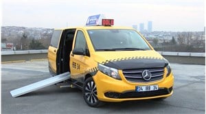 İmamoğlu duyurdu: İstanbul'da 2 bin 125 yeni taksi hizmete girdi