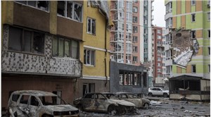 AB, Ukrayna'daki savaş suçları için uluslararası mahkeme istiyor