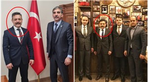 Sinan Ateş soruşturmasına atanan savcının MHP'liler ile ilişkileri ortaya çıktı