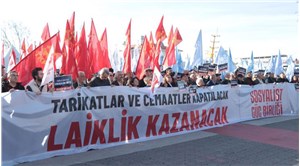 Sosyalist Güç Birliği, anayasa değişikliği teklifine karşı basın toplantısı düzenleyecek
