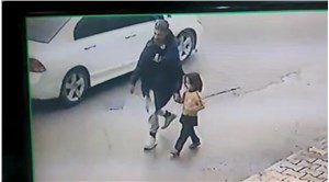 Adıyaman'da 4 yaşındaki kız çocuğu kaçırıldı