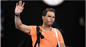 Avustralya Açık'ta büyük sürpriz: Son şampiyon Rafael Nadal elendi