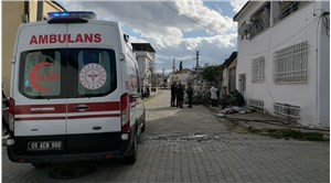 Aydın'da soba gazından zehirlenen kadın ve 2 çocuğu hayatını kaybetti