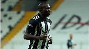 Beşiktaş'tan Aboubakar transferindeki son duruma ilişkin açıklama