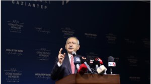 Erdoğan seçim tarihi için işaret etmişti: Kılıçdaroğlundan 14 Mayıs mesajı