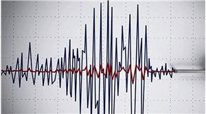 İran'da 5.7 büyüklüğünde deprem: Van'da da hissedildi