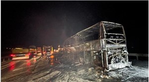 Mersin'de 2 asker ve 1 göçmenin hayatını kaybettiği kazada otobüs şoförü tutuklandı