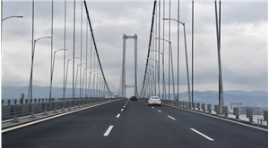 Osmangazi Köprüsü geçiş ücreti 2023 | Güncel liste