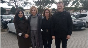 SOL Partili hukukçulardan 'Gezi' tutuklularına ziyaret