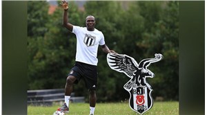 Aboubakar yeniden Beşiktaş'ta! Transfer için İstanbul'a geliyor