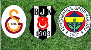PFDK’dan Galatasaray, Fenerbahçe ve Beşiktaş’a ceza!