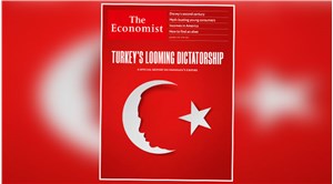 The Economist'in Erdoğan kapağına Cumhurbaşkanlığı'ndan tepki