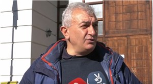 CHP'li belediye başkanına 'Cumhurbaşkanı'na hakaret' soruşturması