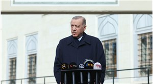 Erdoğan, seçim tarihi için Cumhurbaşkanı Kararnamesini işaret etti